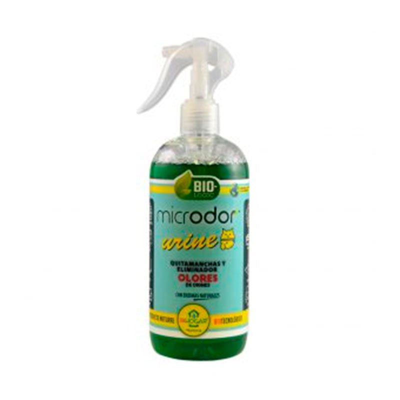 Microdor Urine stain remover 500ml - Okidogi.store
