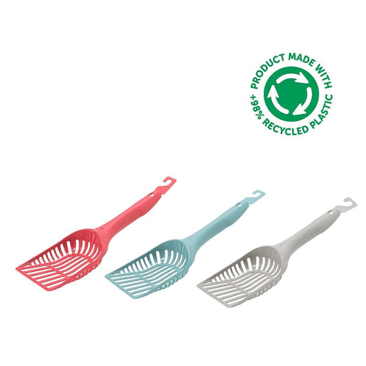 Moderna Handy, Recyled Plastic Cat Litter Scoop - Okidogi.store