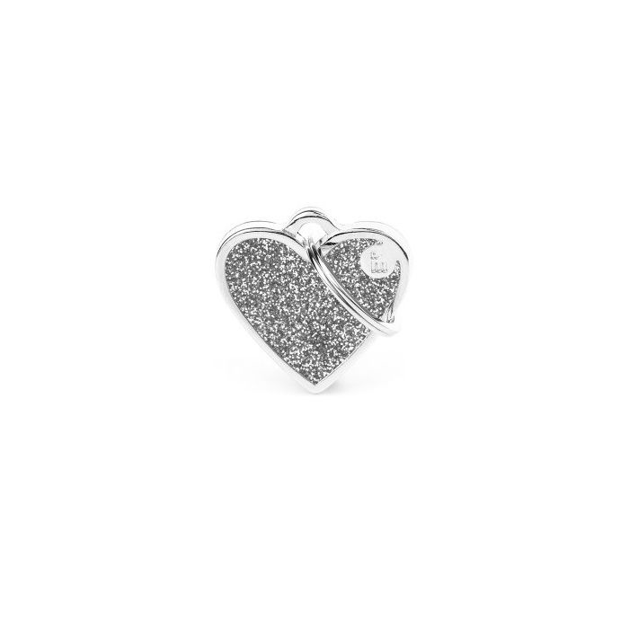 My Family Heart Charm - Okidogi.store