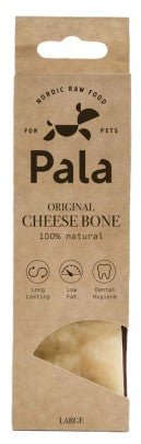 PALA CHEESE BONE, 100% NATURAL - Okidogi.store