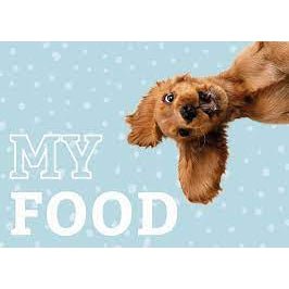 Placemats For Dogs - Okidogi.store