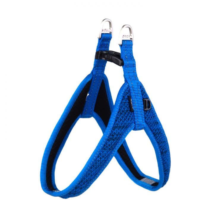 Good to go quick fit clearance harness