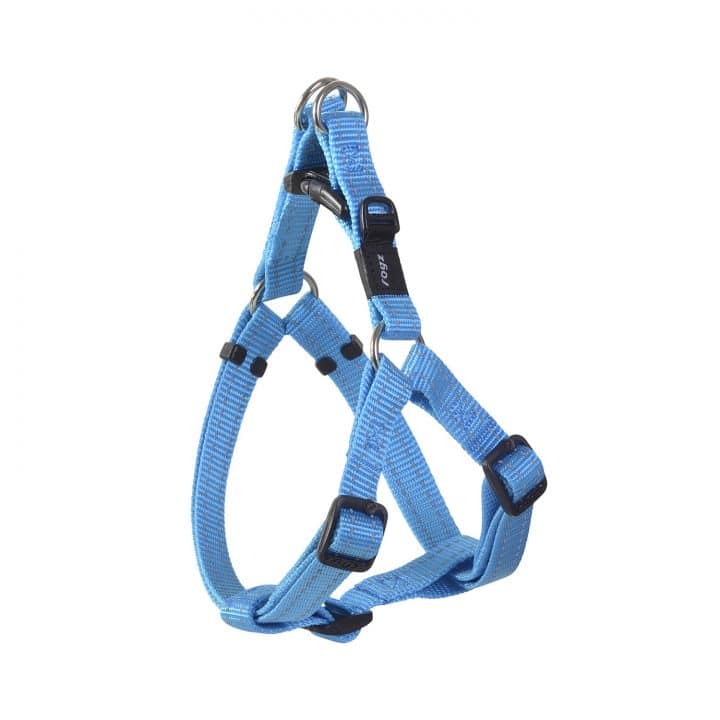 Rogz Step in Harness Okidogi.store