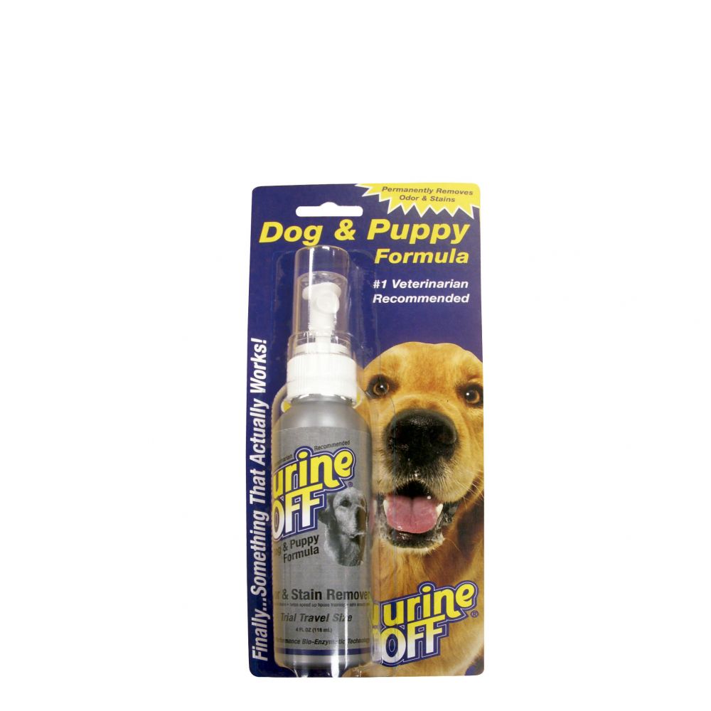 Urine Off Dog and Puppy Odor and Stain Mover - Okidogi.store
