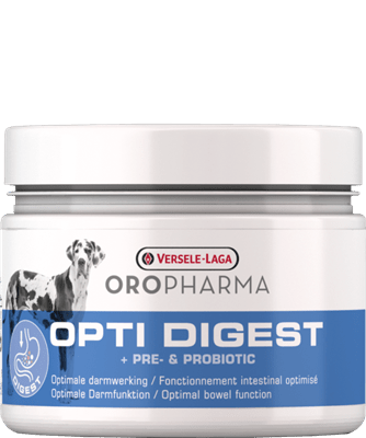 Versele-Laga OroPharma Opti Digest 250g - Okidogi.store