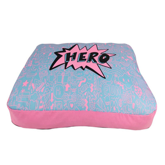 Yagu Dog Bed Hero 101 x 70 x 22cm -40% - Okidogi.store